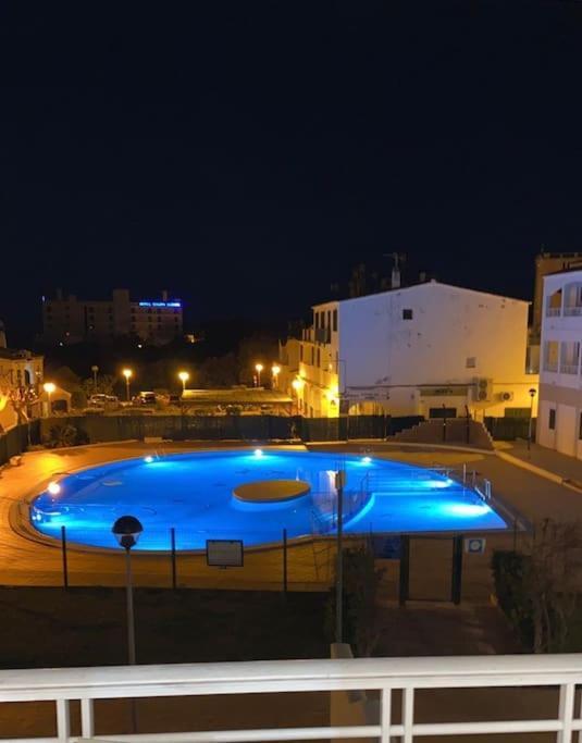 Apartament Sa Caleta Blava