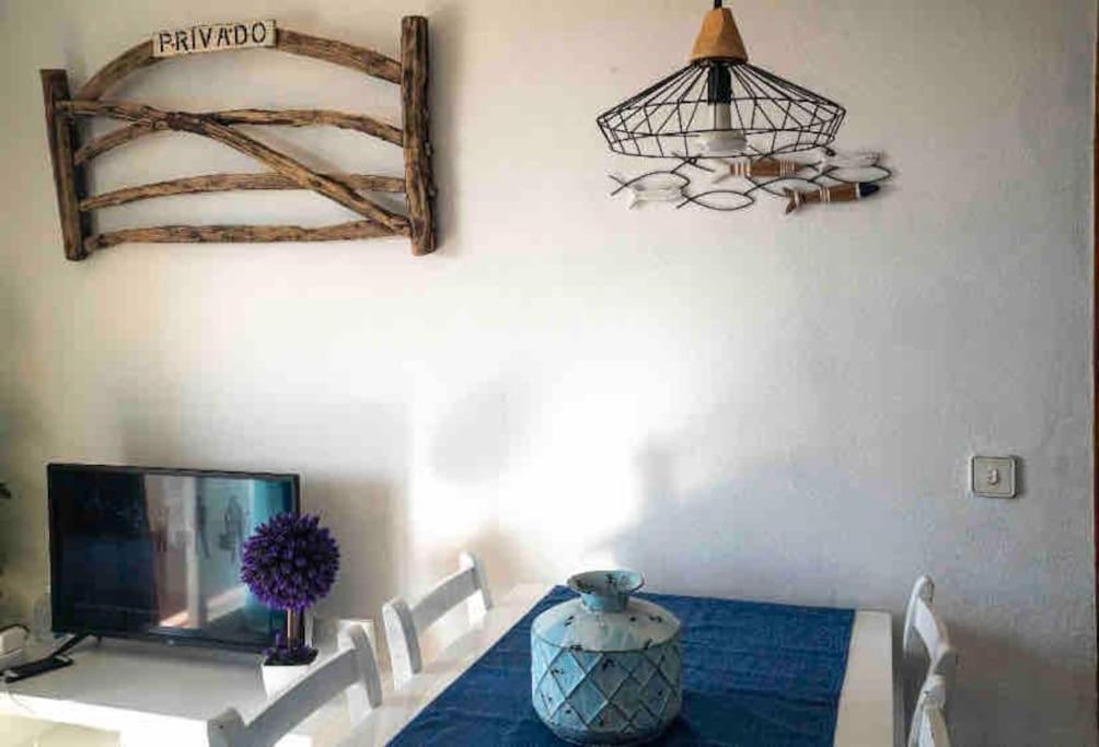 Sa Caleta Blava Apartament Cala'N Blanes (Menorca)