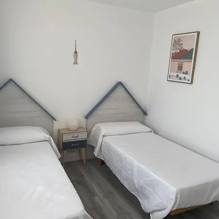Ferienwohnung Sa Caleta Blava Cala'N Blanes  Exterior foto