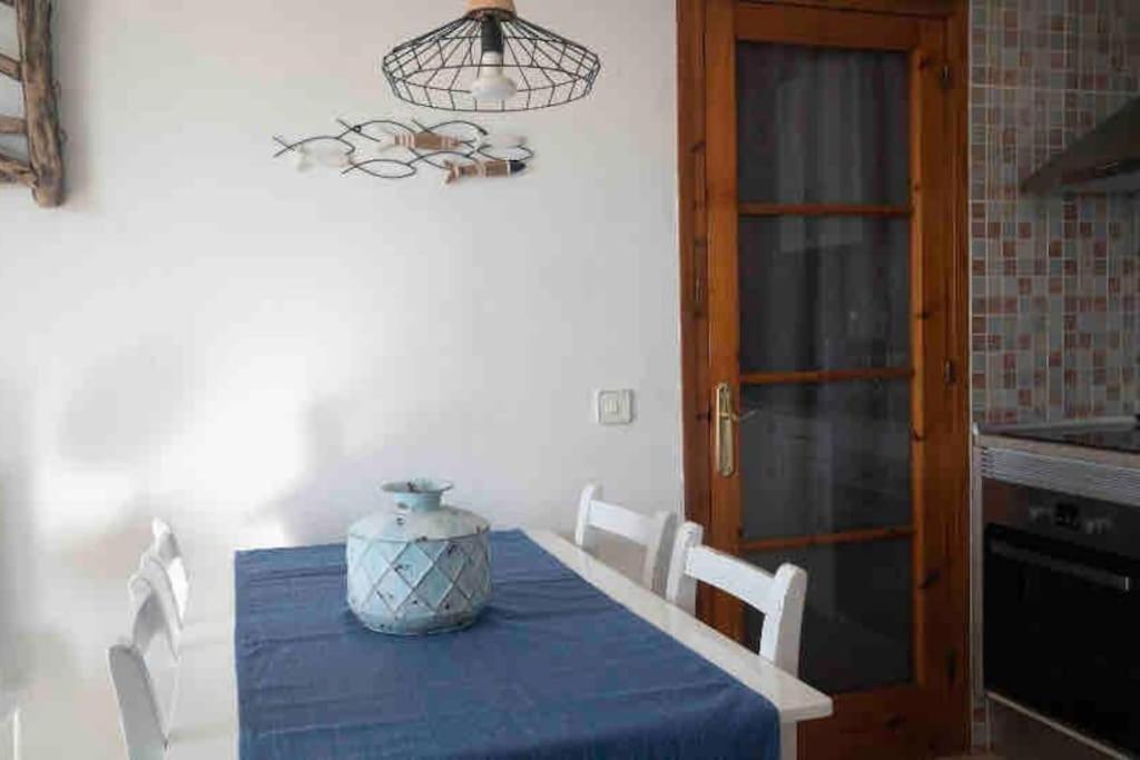 Appartement Sa Caleta Blava *