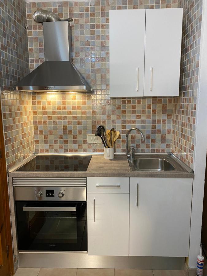 Appartement Sa Caleta Blava *