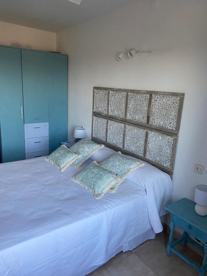 Sa Caleta Blava Appartement Cala'N Blanes (Menorca)