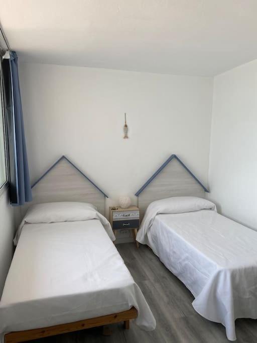 Sa Caleta Blava Appartement