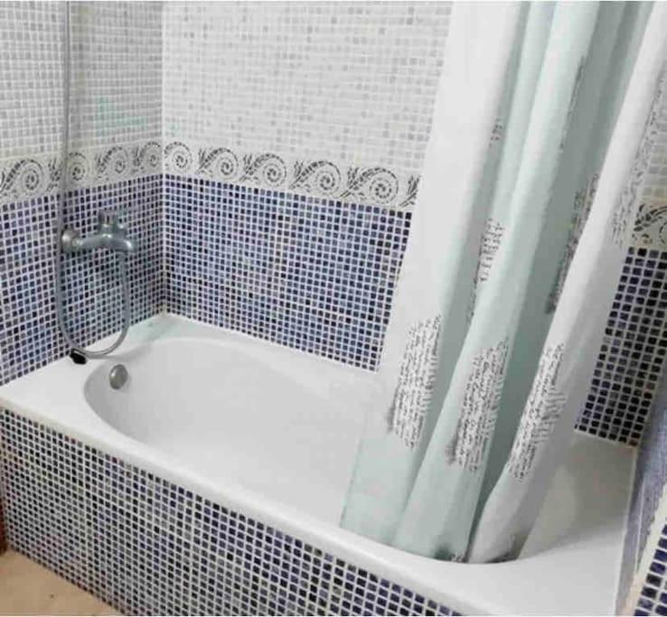 Appartement Sa Caleta Blava *