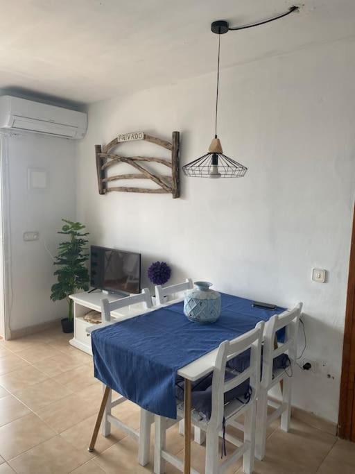 Appartement Sa Caleta Blava
