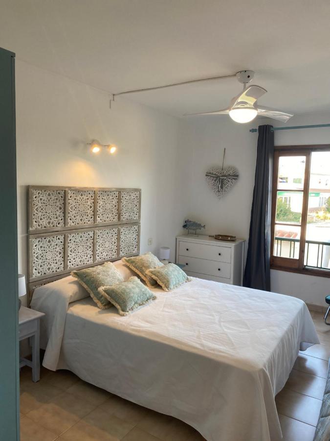 Sa Caleta Blava Appartement *
