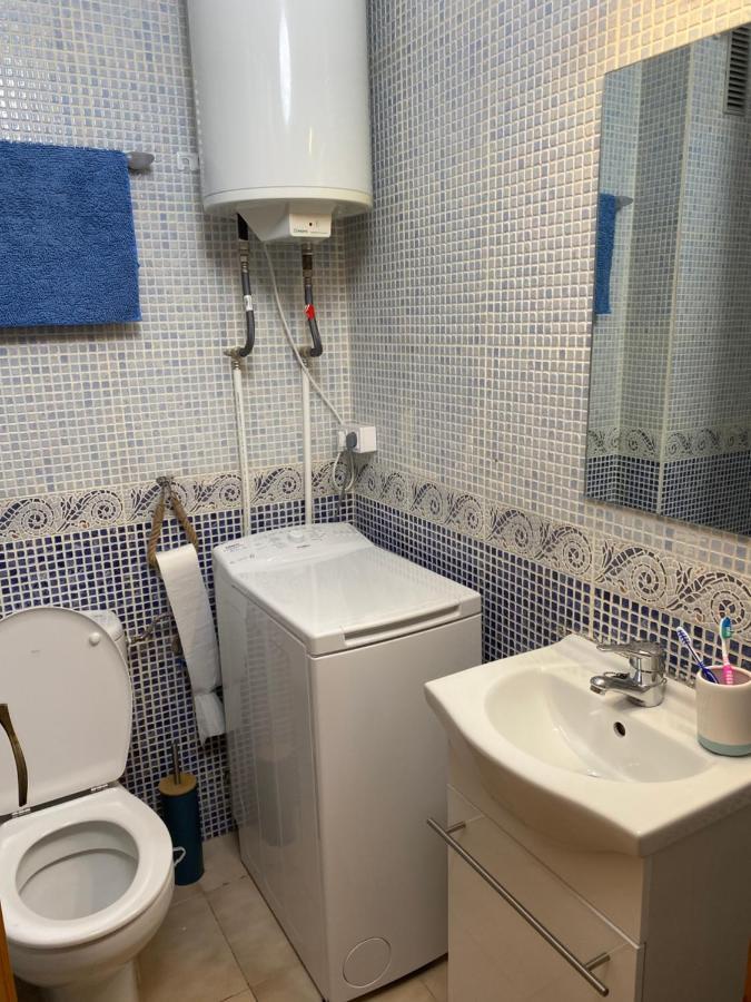 Appartement Sa Caleta Blava