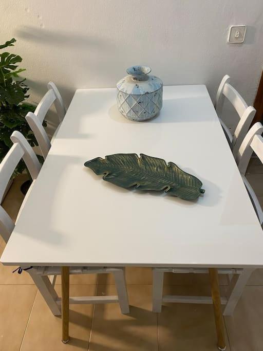 Appartement Sa Caleta Blava